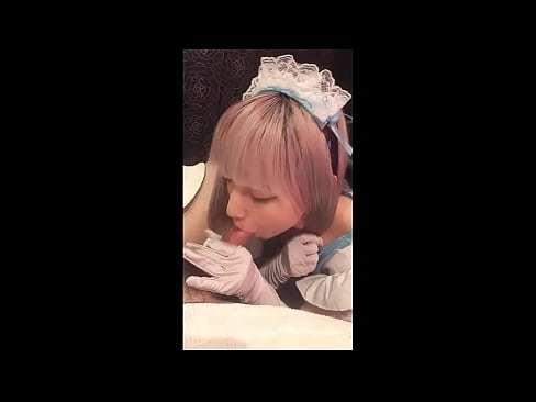 ❤️ Idol japonez [mayuka], kostum shërbyese franceze, pjesa 1, blowjob dhe kërcitje me locion ❤️ Porno fb në sq.https-tubsexer.ru ﹏