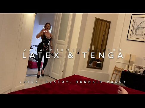 ❤️ Njerka flokëkuqe me kostum latex e qitur nga njerku ❤️ Porno fb në sq.https-tubsexer.ru ﹏