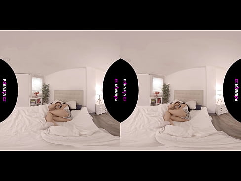 ❤️ PORNBCN VR Dy lezbike të reja zgjohen me eksitim në realitetin virtual 4K 180 3D Geneva Bellucci Katrina Moreno ❤️ Porno fb në sq.https-tubsexer.ru ﹏