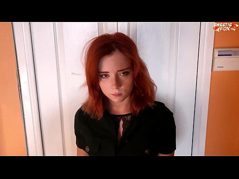 ❤️ Gardiani i Sigurimit dënoi një grua të bukur për vjedhje në dyqan - Cum In Mouth ❤️ Porno fb në sq.https-tubsexer.ru ﹏
