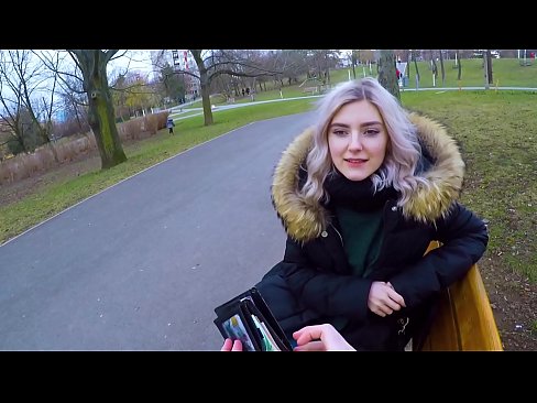 ❤️ Swallows sperma e nxehtë e një të huaji për para - blowjob në park nga Eva Elfie ❤️ Porno fb në sq.https-tubsexer.ru ﹏